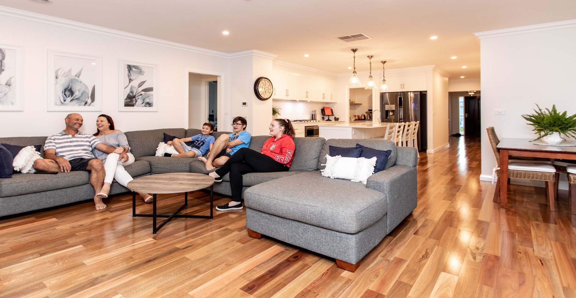 Roberson Construction Quality custom built homes in Wagga Wagga